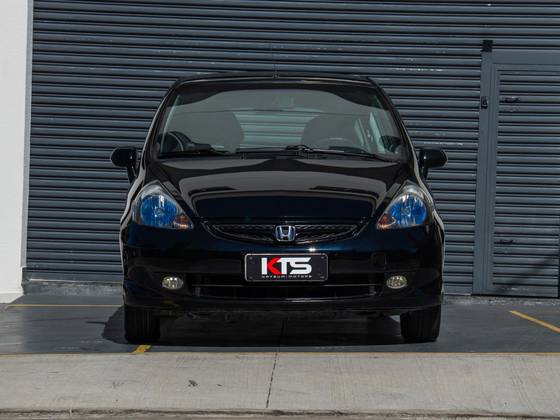 HONDA FIT 1.4 LX 8V FLEX 4P MANUAL HONDA FIT 1.4 LX 8V FLEX 4P MANUAL